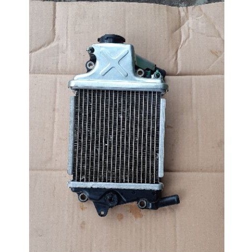 Radiator vario 125 old Pnp vario 150 original