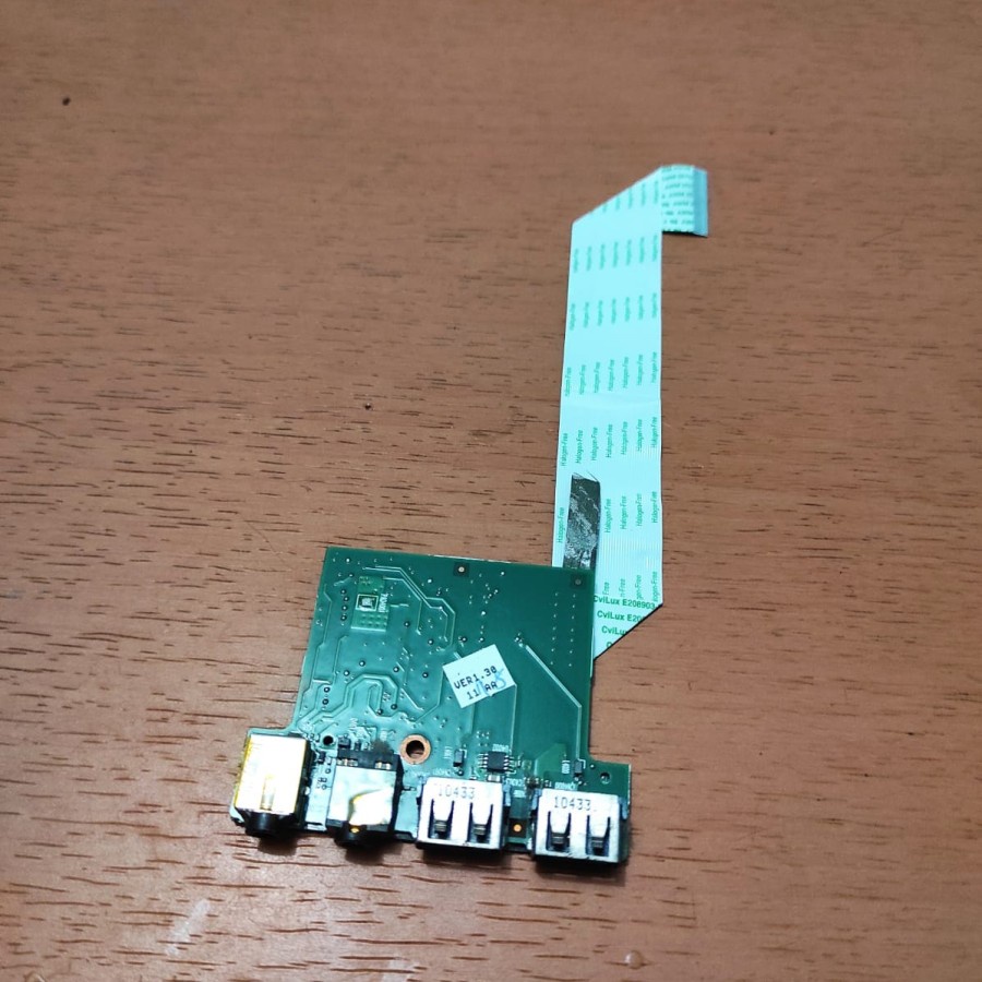 Port USB Laptop HP Envy14 Envy 14