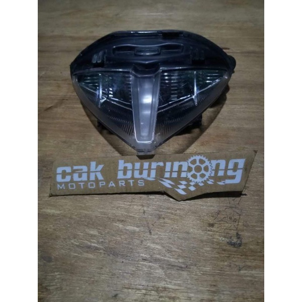 Lampu Stoplamp New CB150R