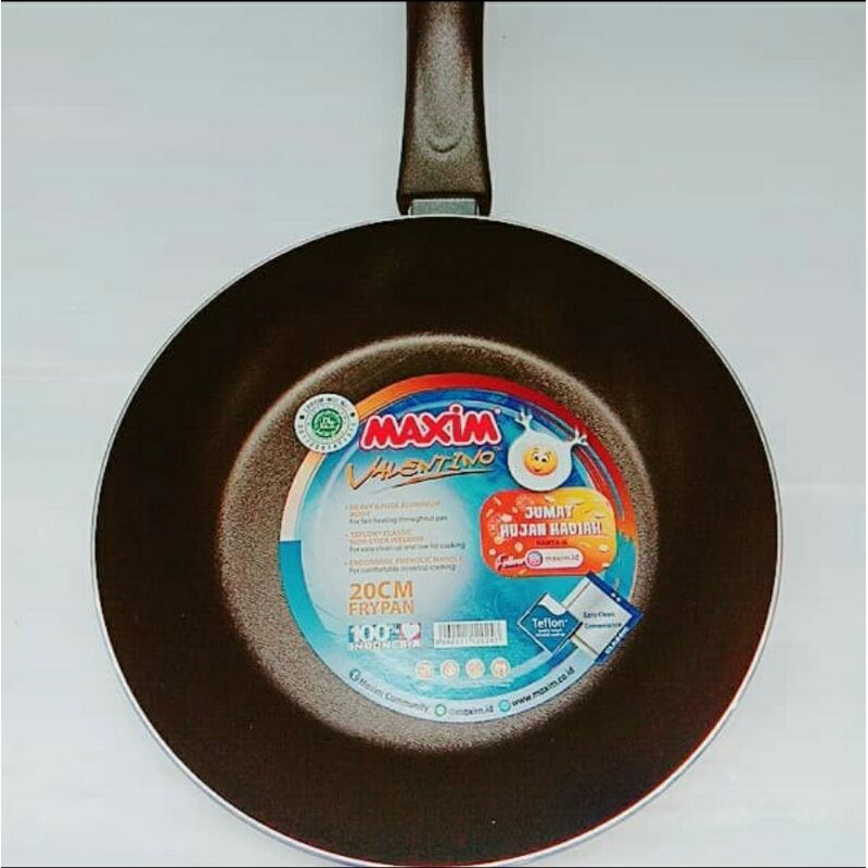 Teflon maxim 20 cm