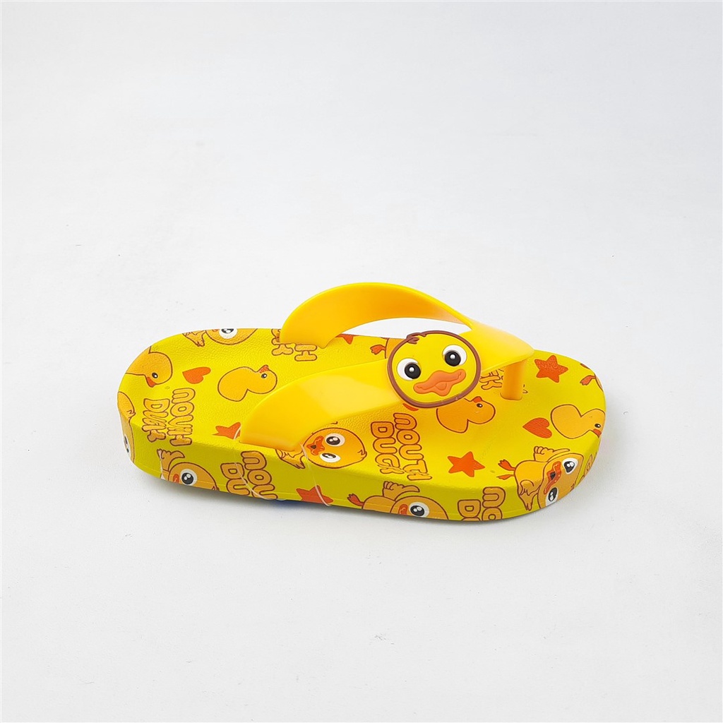 Sandal Jepit Anak Duck Alea kae Rz.21.003 26-30
