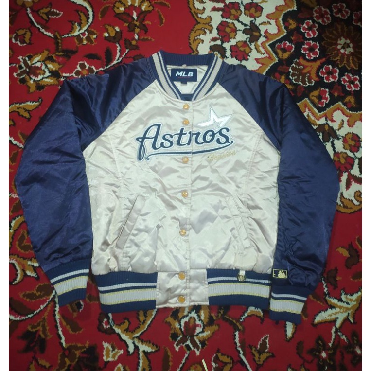 Varsity MLB Astros