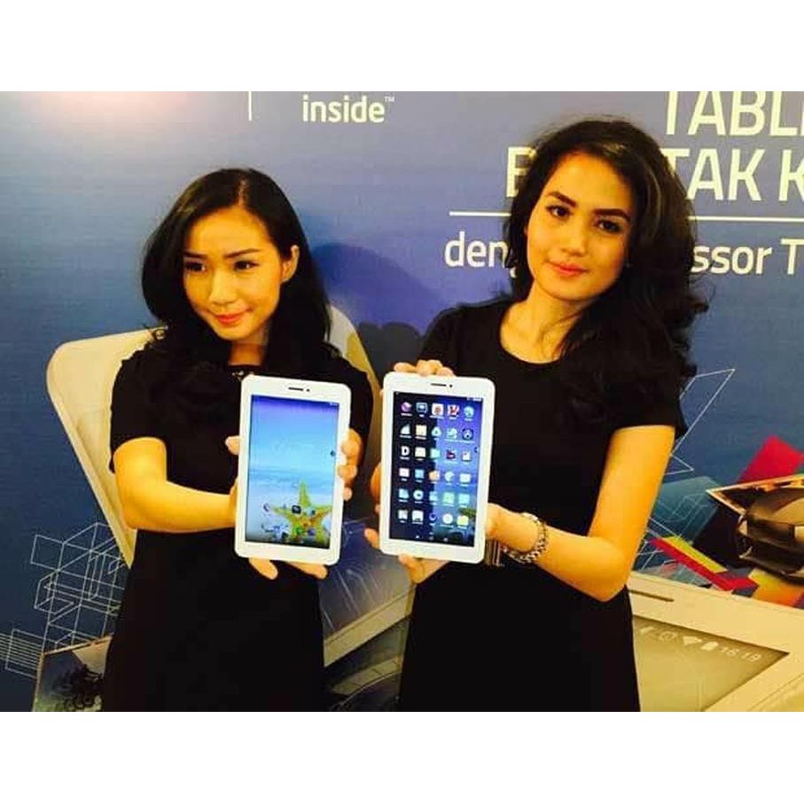 Tablet Bagus Tablet Murah X7+ / Tablet Advan X7 Plus ( 7 Inch ) Ram 1Gb / 8Gb - Limited