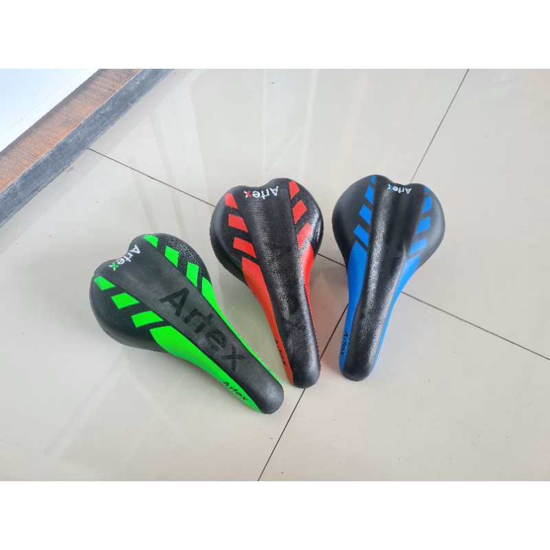 Saddle Sepeda Anak Inter BMX Sadel Jog Dudukan Tempat Duduk