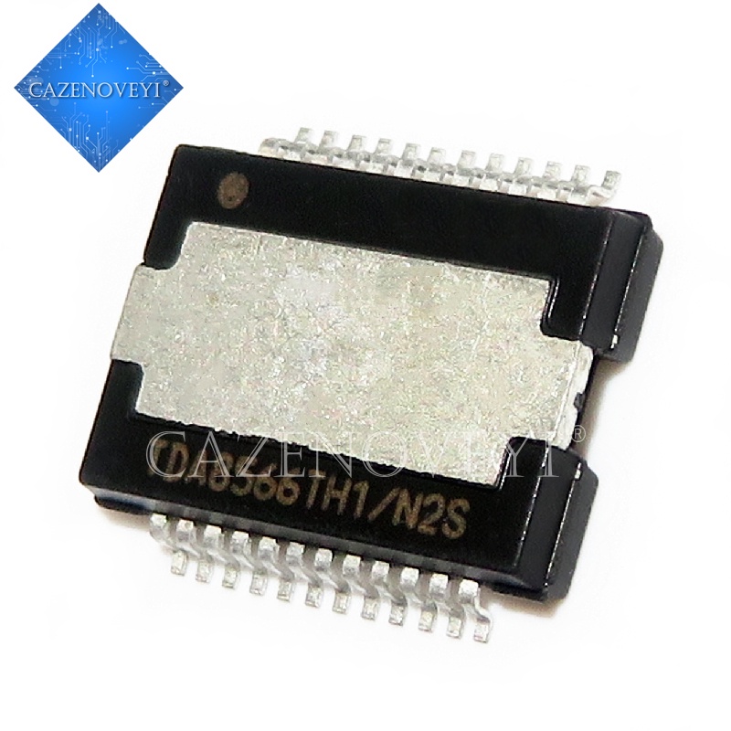 1pc Ic Tda8566Th Tda8566Thcu Tda8566Th / N2S Tda8566 Hsop-20 Hsop-24