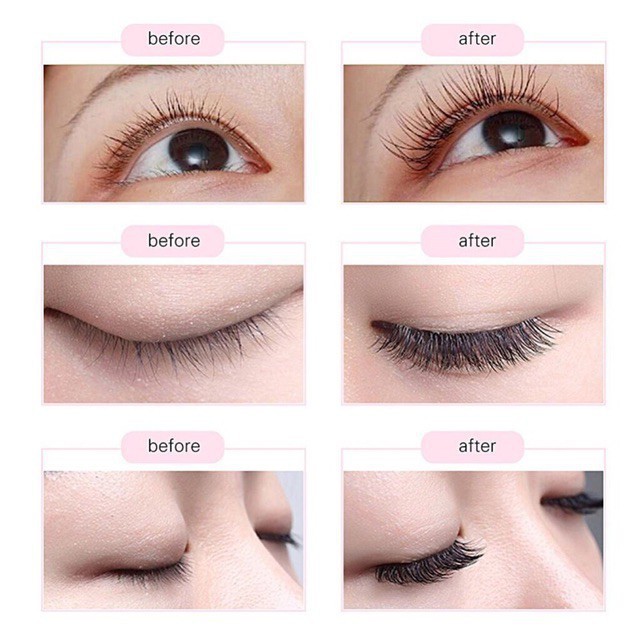 Eyelashes Bulu Mata Tanam Flare / Eyelash Bulu Mata Murah / Bulu Mata - ISI 60 Helai DIY