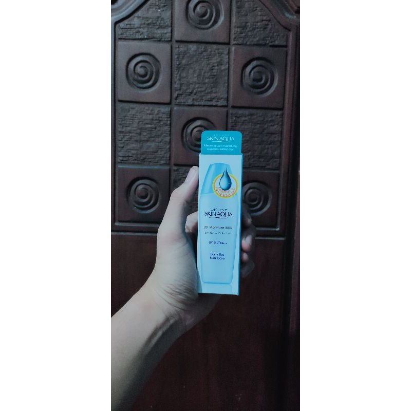 Skin Aqua spf 50+++