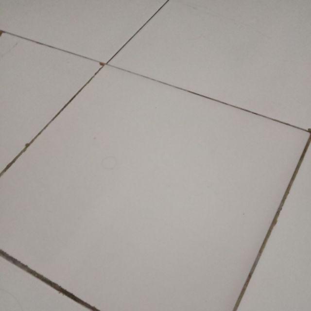 Provensprei -sprei Katun Esra Motif Tulip Hijau