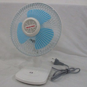 DF-106 Kipas Angin 6 inch / Desk Fan 6&quot; SELECTRON