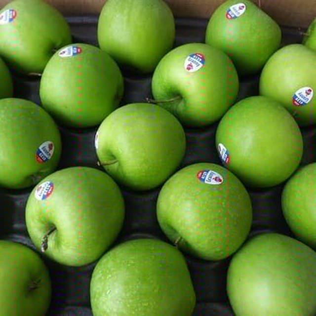 

APEL GRANNY SMITH 500GRAM