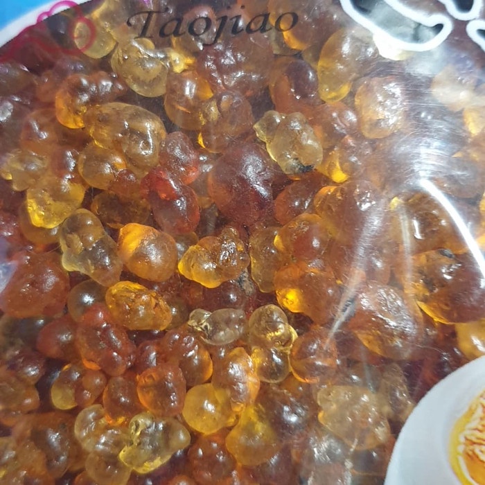 

LAINNYA-KEMASAN-MINUMAN- PEACH GUM PREMIUM ( TAO JIAO) 500 GRAM -MINUMAN-KEMASAN-LAINNYA.