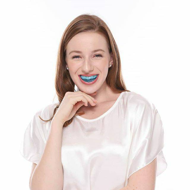 DENTABEST PERAPIH GIGI ORIGINAL USA (ASLI) / TEETH TRAINER