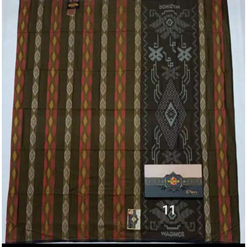 Sarung Wadimor Primer