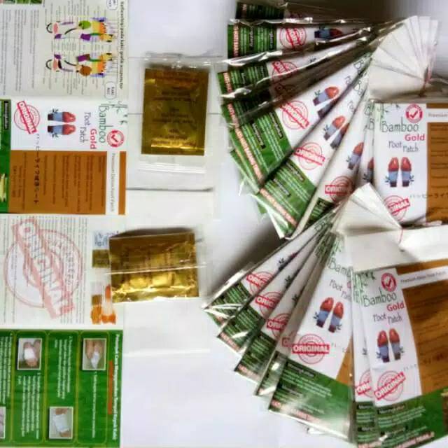 Koyo kaki bamboo gold