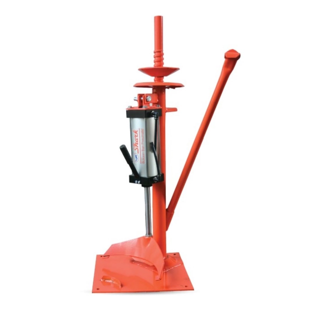 Tire Opener TO-Pneumatic Shark Bukaan ban mobil