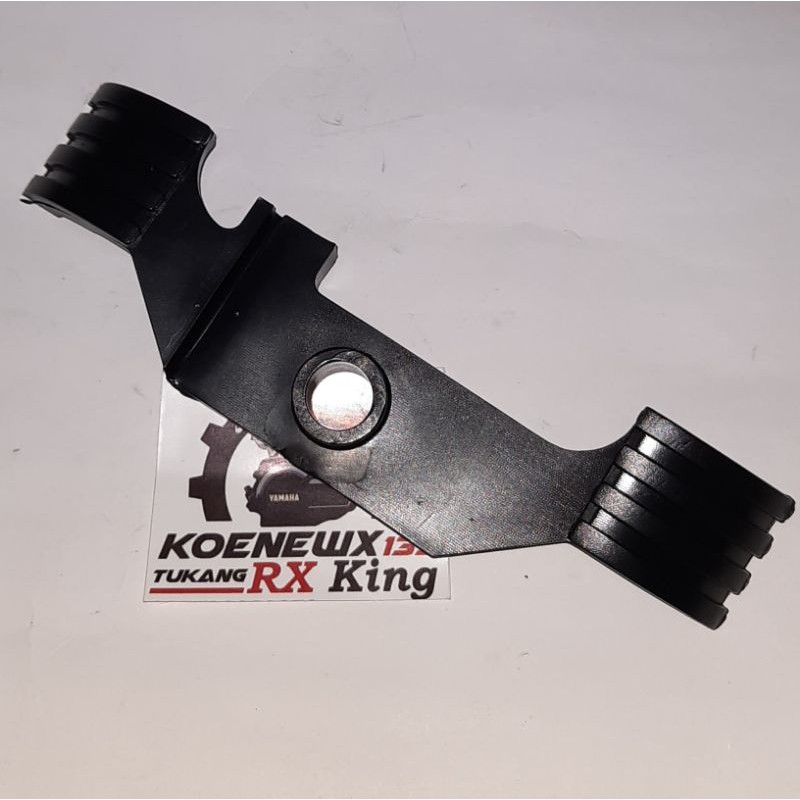 Karet tangki belakang rx king