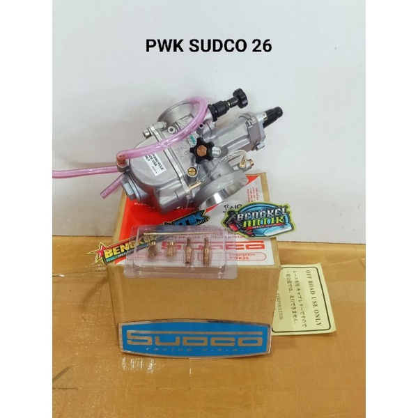 carburator PWK 26 sudco