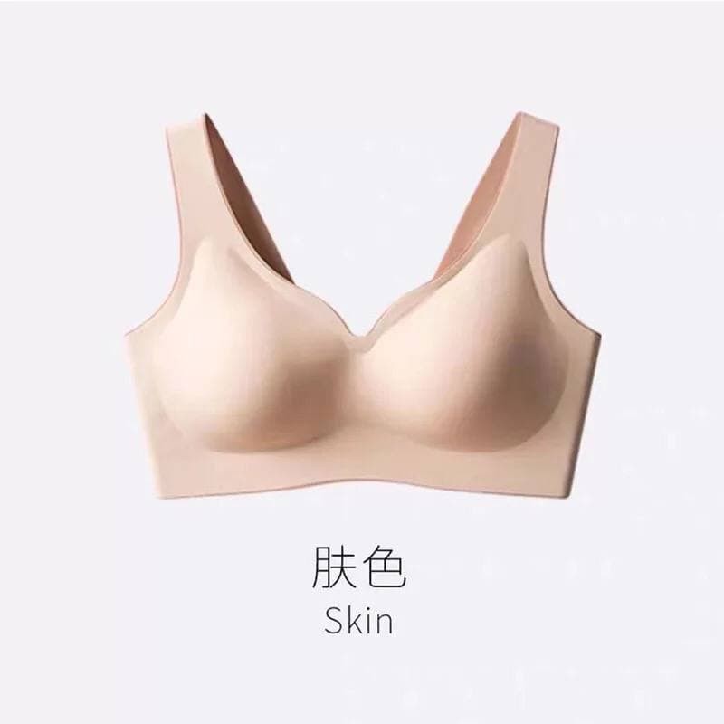 LIKESUN - Bra Sport BH yoga lari Wanita dengan Model Kualitas Tinggi untuk Busana Musim Panas bra17