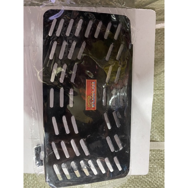 tutup/Cover radiator CB150R new