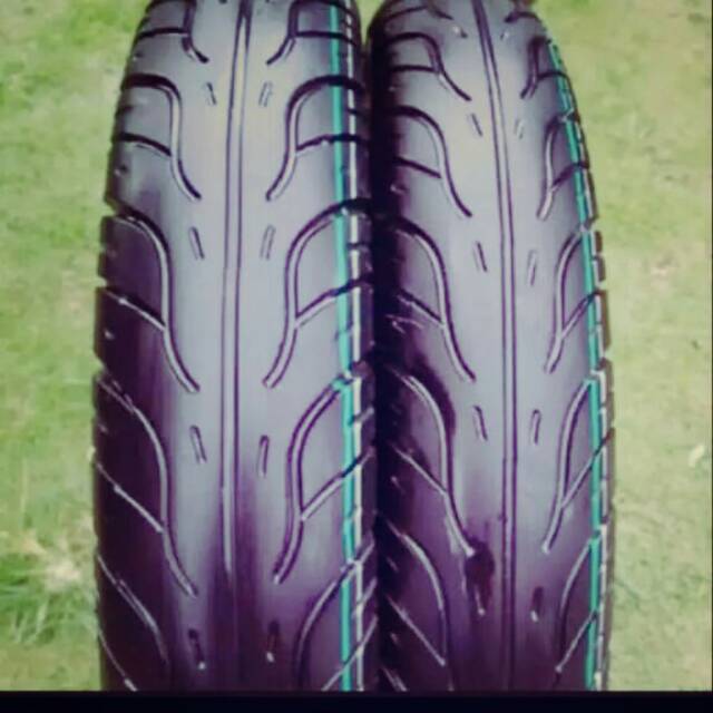 Ban motor federal batikan tubles ring14 vario , beat, mio , scoopy dll