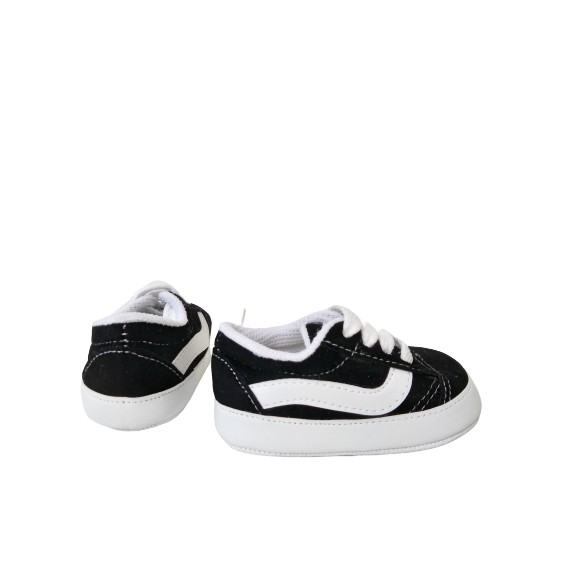 VNS Polos combine Prewalker  2 - 14 bulan Sepatu Bayi  SPORTY Pre Walker Shoes