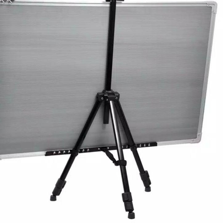 

Produk Spesial, Stand Whiteboard Papan Tulis Standing Tripod ...