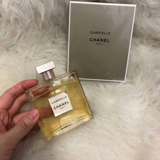 Parfume Chanel - EDP