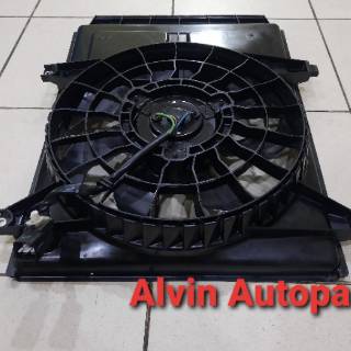 Jual W 203 Radiator Fan Always On Gratis Ongkir