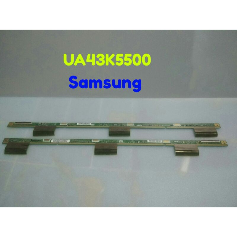 T.con Tcon Panel Samsung 43K5500