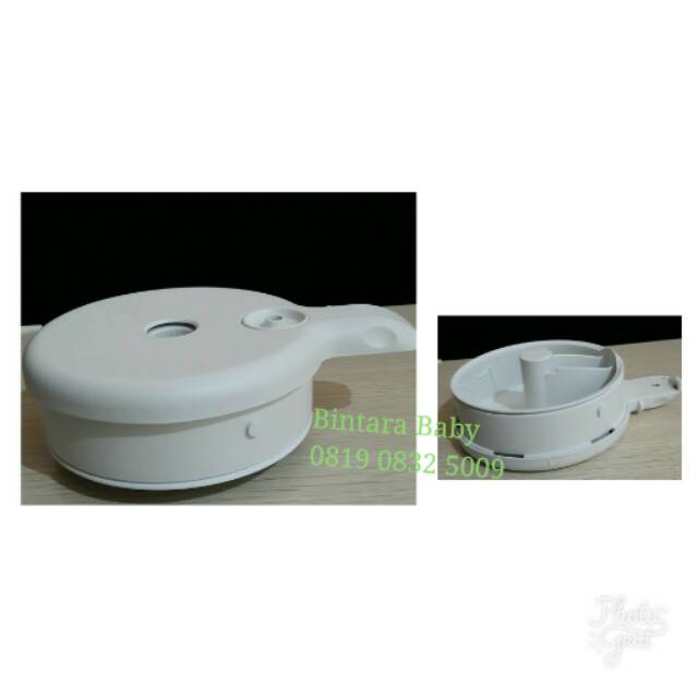 Tutup Lids Sparepart Avent Blender Steamer