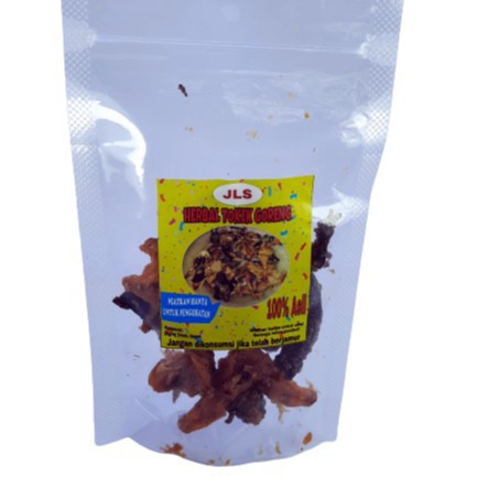 

restukuonline JAMINAN ASLI TOKEK GORENG OBAT GATAL ASMA HERBAL