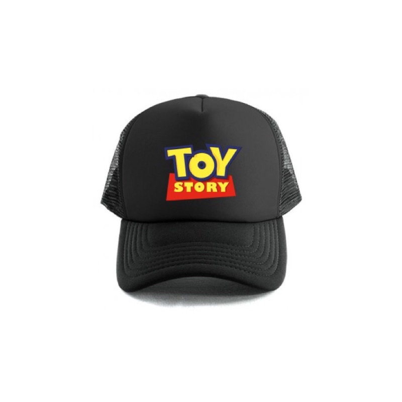 Topi Trucker TOY STORY