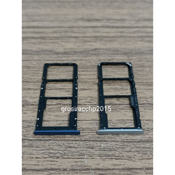 SIM TRAY / SIM LOCK REALME 6