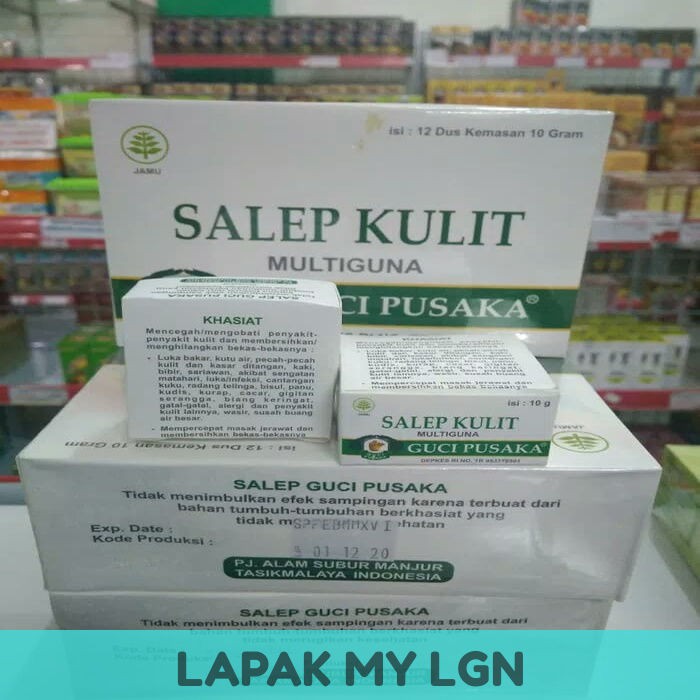 Harga Salep Jerawat Terbaik Kecantikan Lainnya Perawatan Kecantikan Juli 2021 Shopee Indonesia