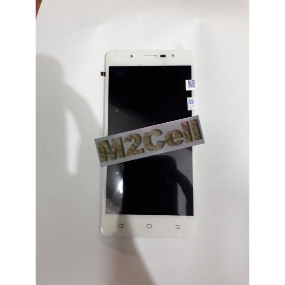 LCD TOUCHSCREEN ANDROMAX R2 ORI