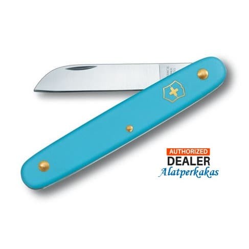 Pisau - Pisau Taman Victorinox Floral Gardener Knife Original