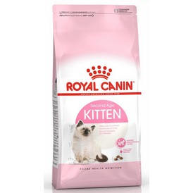 Royal Canin Kitten pink 2 kg/ROYAL CANIN KITTEN 2KG/FRESH PACK/MAKANAN KUCING