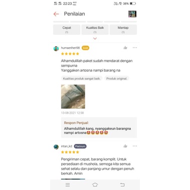 Perlengkapan Jenazah / Set Perlengkapan Jenazah Best