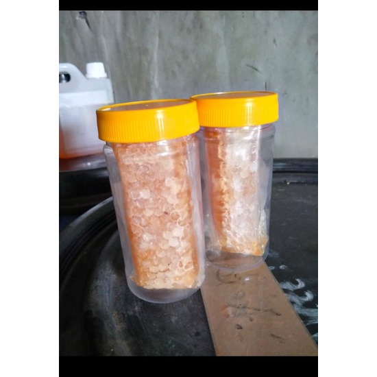 

MADU SARANG 100gr