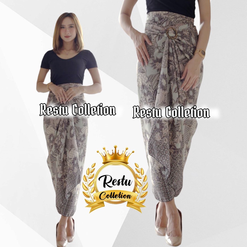 COD Rok Lilit Songket Serut Warp Skirt Motif Toraja Hitam Batik Bawahan Kebaya Wisuda Kondangan Wanita Premium Bahan Kain Sutra HQ Jumbo RealPict By Restu Colletion