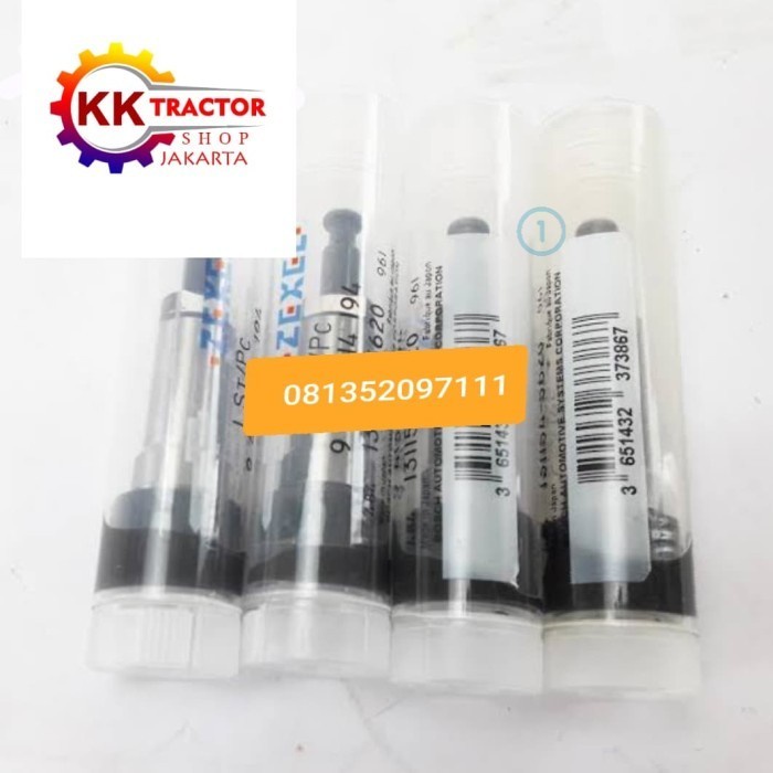 PLUNGER A298 ZEXEL JEPANG