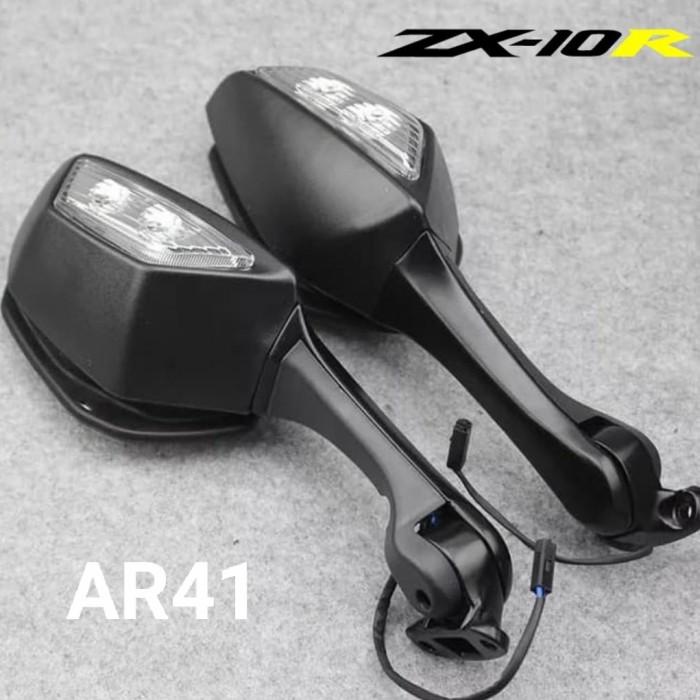 Spion Zx10R Spion Zx 10R Spion Xmax Spion R15V3 Spion Cbr Spion Ninja