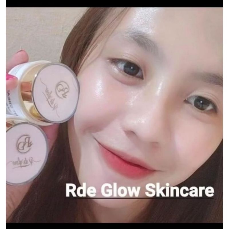 [COD] CREAM RDe Glow Rinnadiazella Grosir Termurah