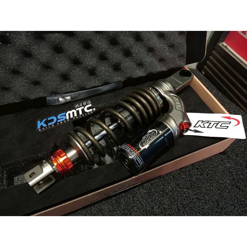 SHOCK KTC EVO SIZE 330MM