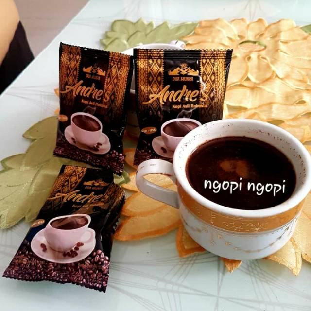 

Kopi&gula