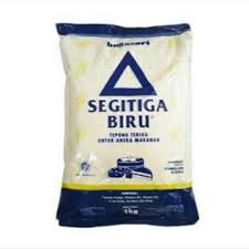 

Terigu segitiga biru 1kg
