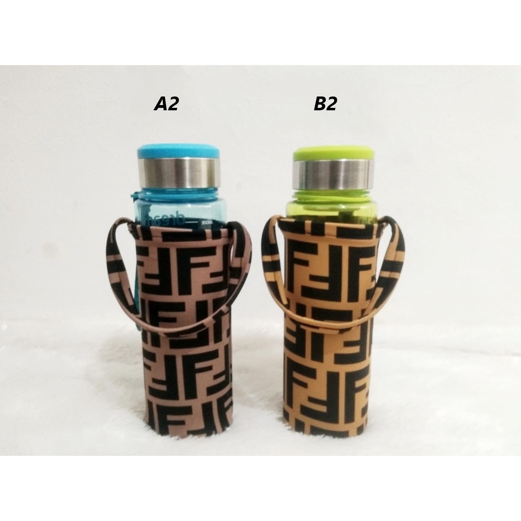 B139S Sarung Botol Drink Bottle Sporty b028 DREAM 1000ml