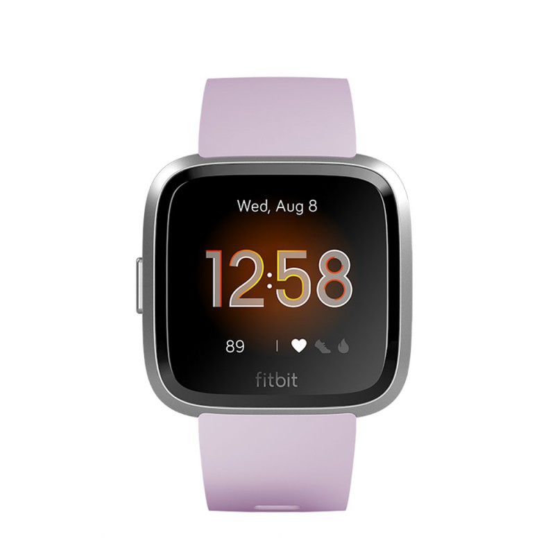 jam tangan fitbit
