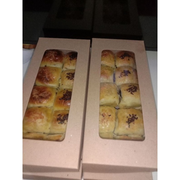 

Bolen Mini Bogor
