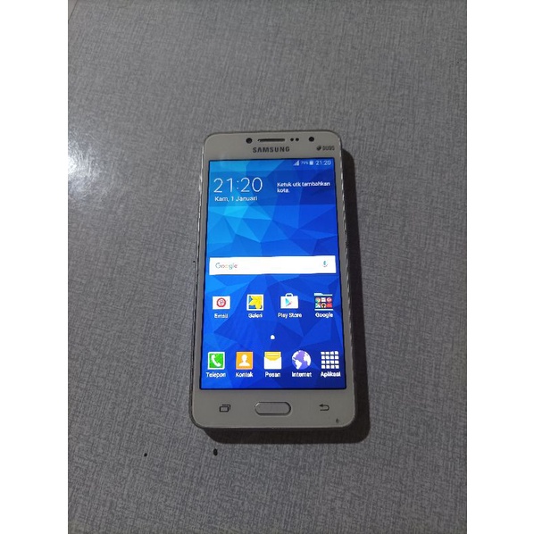 samsung grand prime g530h normal
